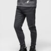 Meeste teksapüksid Ombre Clothing Jogger - Thumbnail Image 23