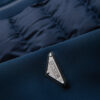 Meeste kapuutsiga hübriidjakk Ombre Clothing - Thumbnail Image 18