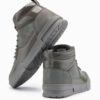 Ombre Clothing meeste kõrgema säärega vabaajajalanõud - Thumbnail Image 18