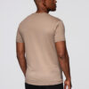 Ombre Clothing meeste trükisega puuvillane T-särk - Thumbnail Image 5