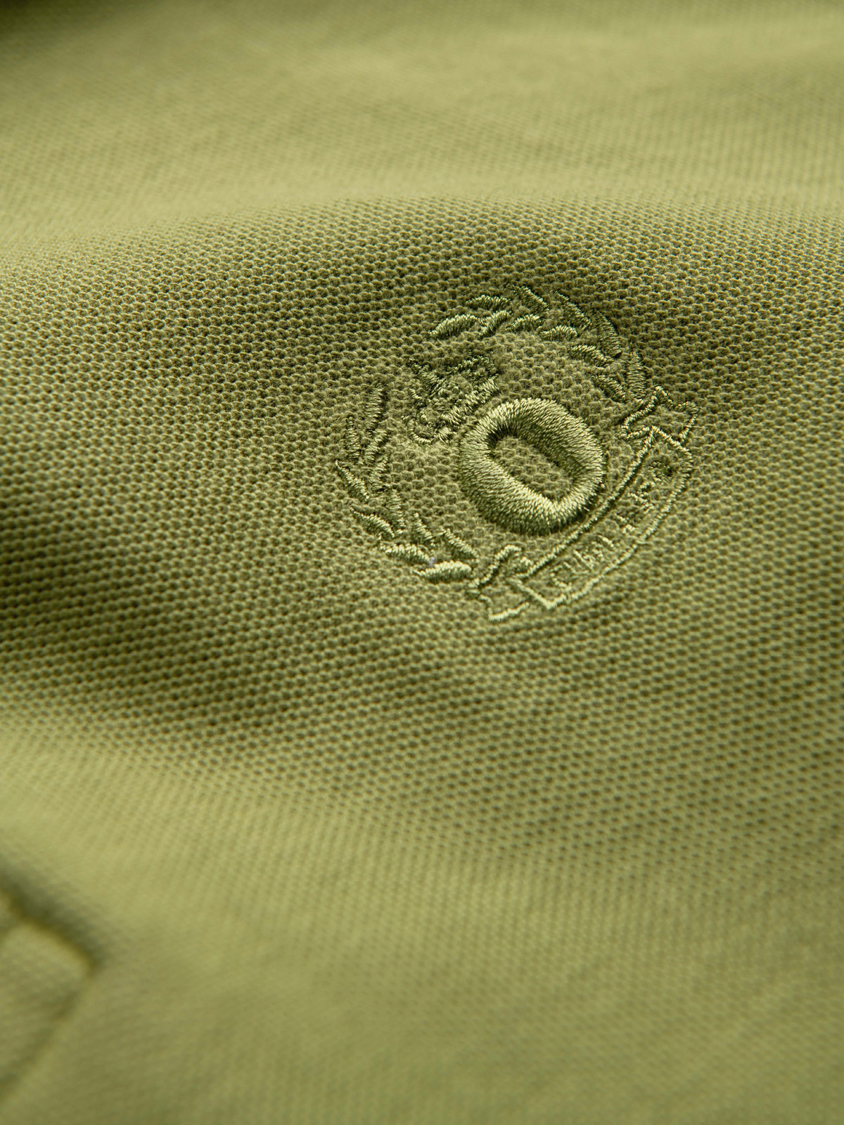 Ombre Clothing meeste puuvillane polosärk - Image 115