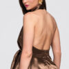Larica naiste satiinpluus lipsuga - Thumbnail Image 3