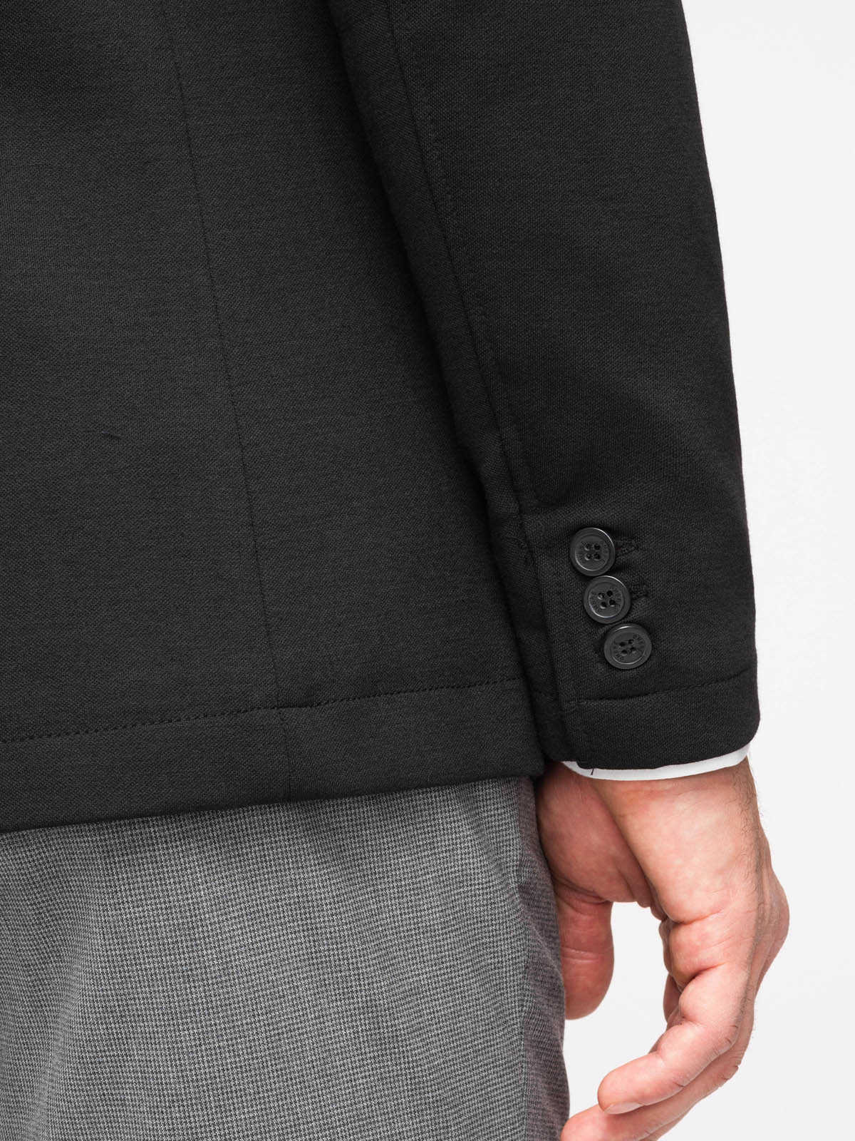 Meeste kootud bleiser Ombre Clothing Quintessence - Image 18