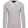 Meeste polokraega dressipluus Ombre Clothing - Thumbnail Image 16