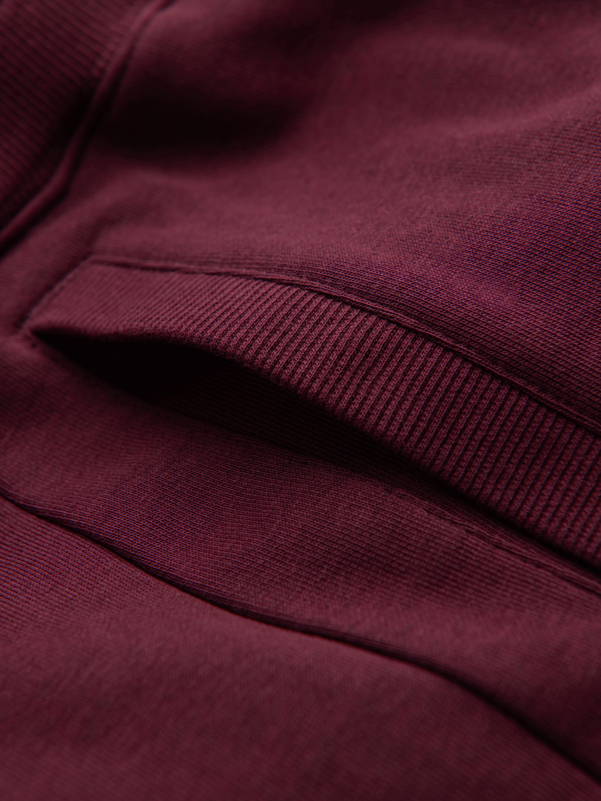 Meeste puuvillased dressilühikesed püksid Ombre Clothing - Image 27