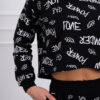 Naiste kaheosaline vabaajakomplekt Kesi - Thumbnail Image 4