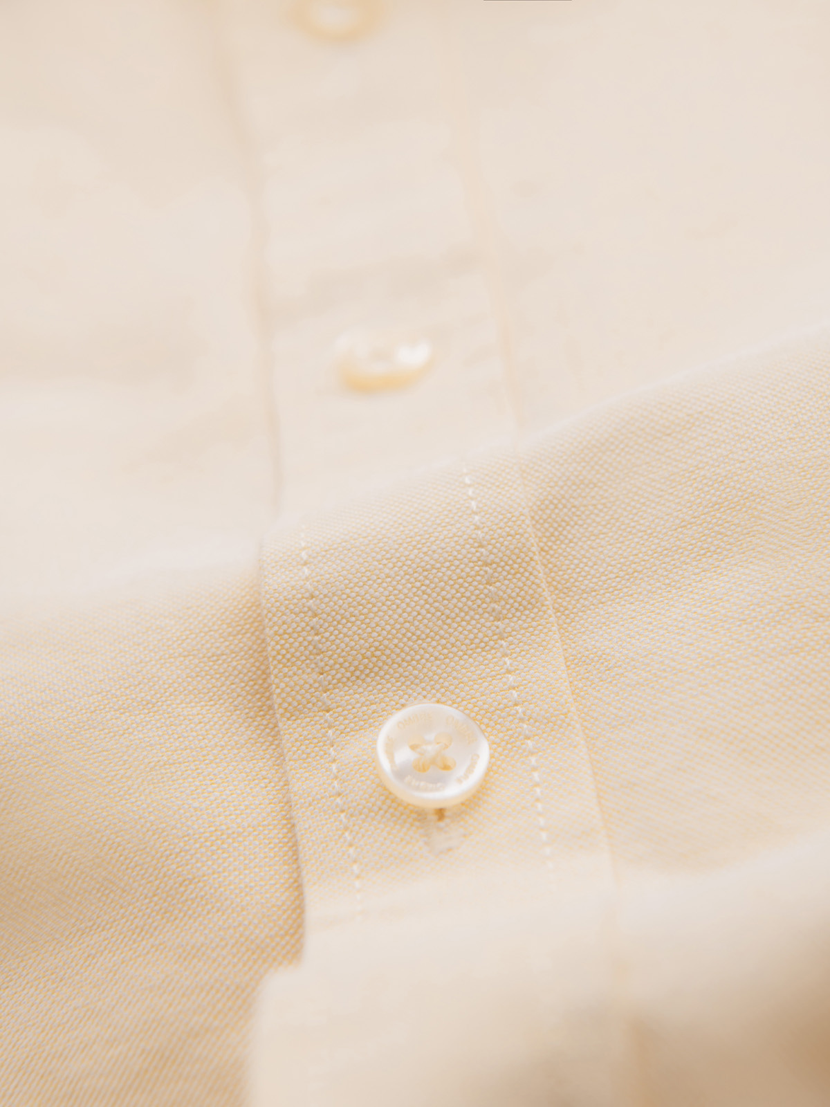 Meeste puuvillane oxford-särk Ombre Clothing - Image 19