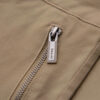 Meeste sirge lõikega cargo-püksid Ombre Clothing - Thumbnail Image 17