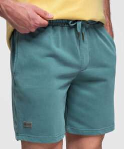 Ombre Clothing meeste puuvillased lühikesed püksid