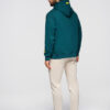 Meeste puuvillased dressipüksid Ombre Clothing - Thumbnail Image 7