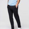 Meeste puuvillased dressipüksid Ombre Clothing - Thumbnail Image 43