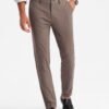 Ombre Clothing meeste chino-püksid - Thumbnail Image 4