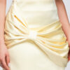 Drapeeringuga naiste miniseelik Ombre Clothing - Thumbnail Image 1