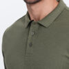 Meeste puuvillane polosärk Ombre Clothing - Thumbnail Image 79