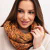 Kootud naiste ringsall Kesi - Thumbnail Image 35