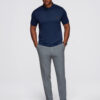 Meeste polosärk Ombre Clothing - Thumbnail Image 19