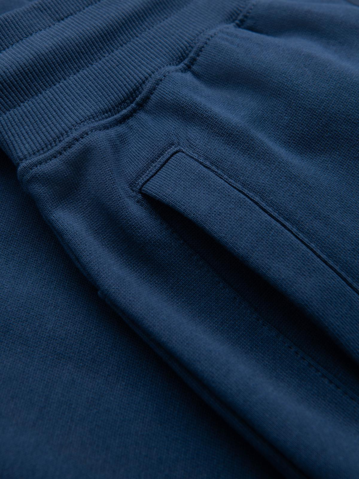 Meeste puuvillased dressipüksid Ombre Clothing - Image 41