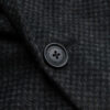 Meeste villasegune mantel Ombre Clothing - Thumbnail Image 19