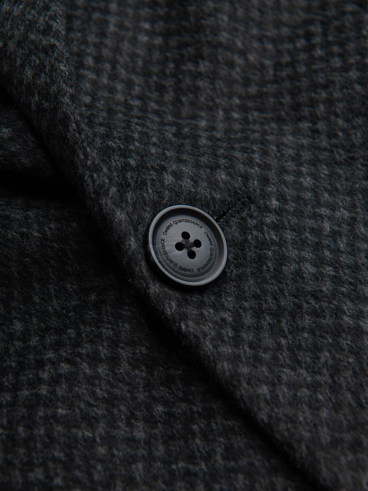 Meeste villasegune mantel Ombre Clothing - Image 19