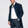 Meeste mantel Ombre Clothing - Thumbnail Image 15