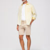 Ombre Clothing meeste puuvillased lühikesed püksid - Thumbnail Image 13