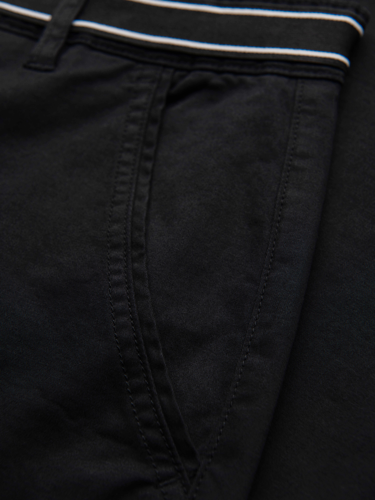 Meeste chino-püksid Ombre Clothing - Image 8