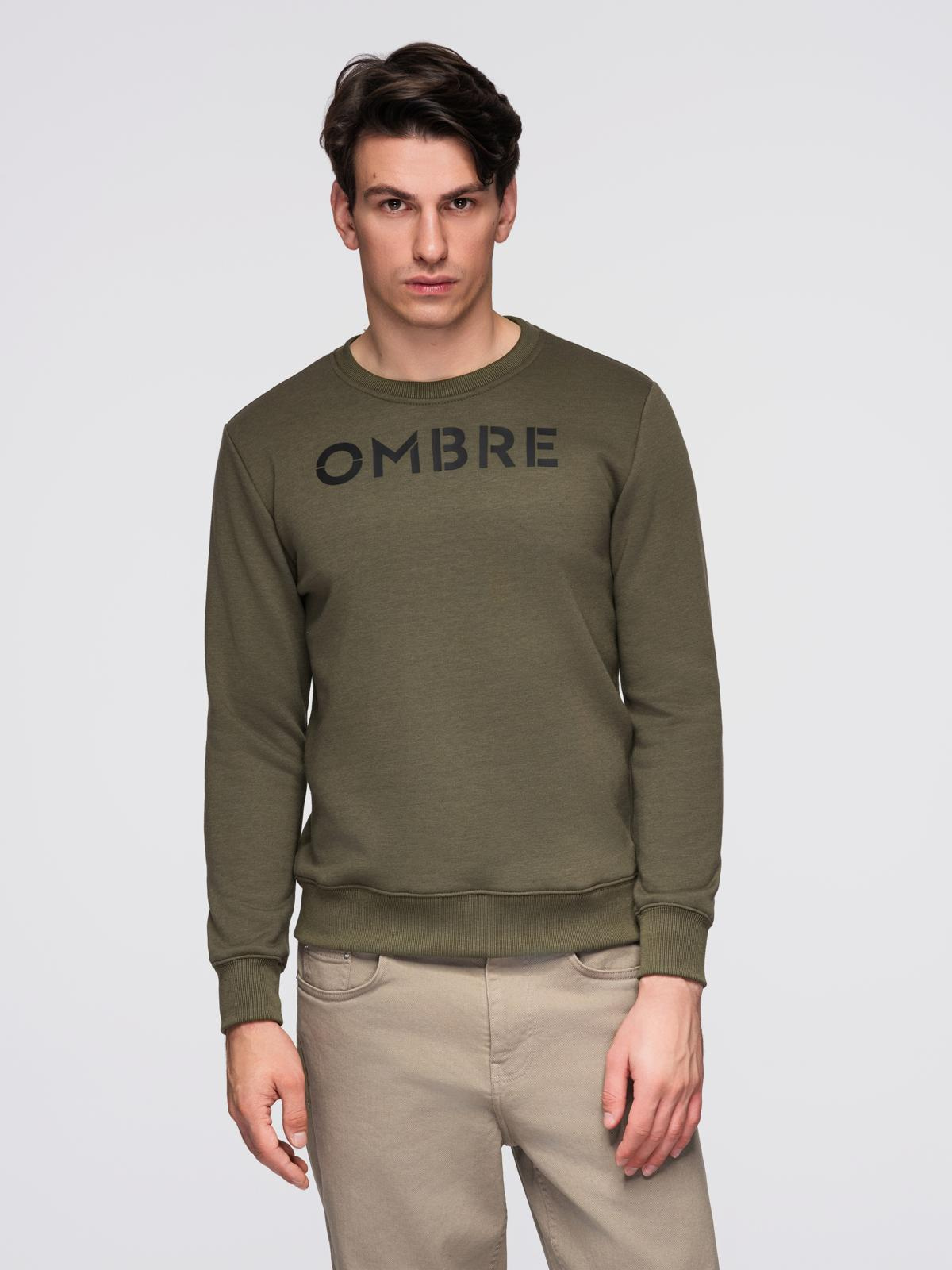 Meeste pusa Ombre Clothing - Image 6