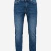 Ombre Clothing meeste teksapüksid puuvillast - Thumbnail Image 13
