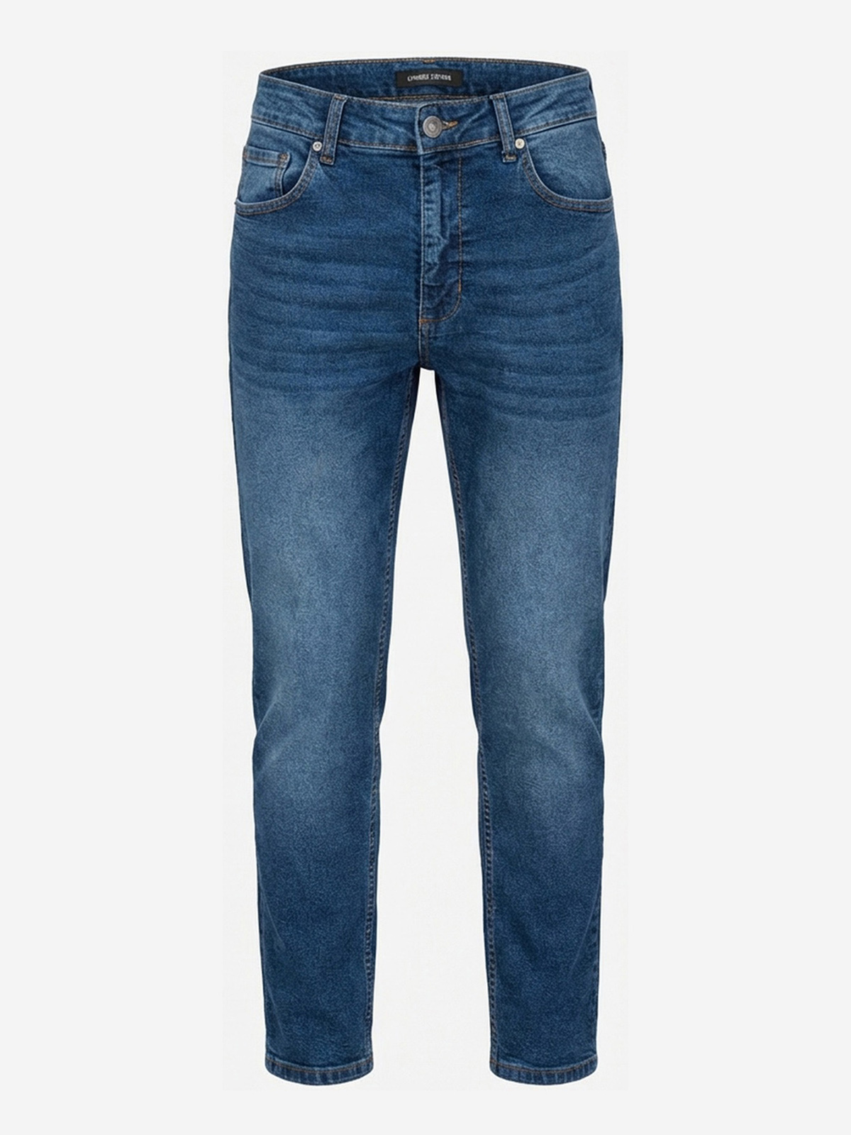 Ombre Clothing meeste teksapüksid puuvillast - Image 13