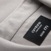 Ombre Clothing meeste pikkade varrukatega triiksärk rinnataskuga - Thumbnail Image 10