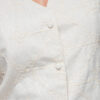Ombre tikandiga naiste vest - Thumbnail Image 9