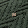 Meeste kootud kampsun Ombre Clothing - Thumbnail Image 16