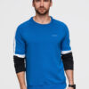 Meeste pusa Ombre Clothing - Thumbnail Image 5