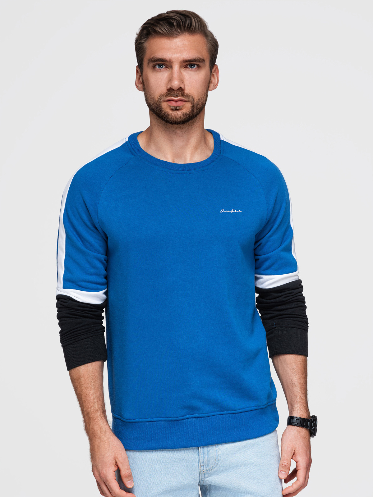 Meeste pusa Ombre Clothing - Image 5