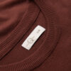 Ombre Clothing meeste kampsun ümara kaelusega - Thumbnail Image 24