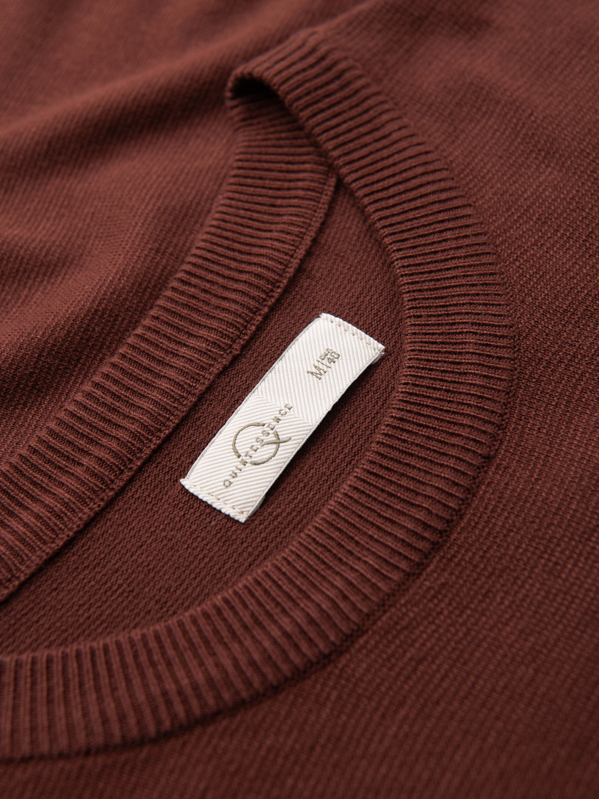 Ombre Clothing meeste kampsun ümara kaelusega - Image 24