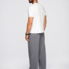 Ombre Clothing meeste raglaanvarrukatega T-särk - Thumbnail Image 2