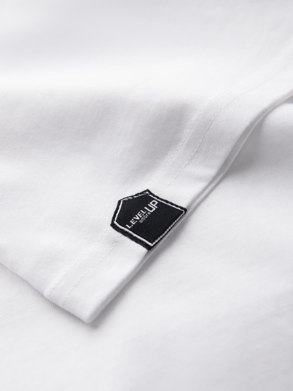 Meeste pikkade raglaanvarrukatega T-särk Ombre Clothing - Image 13