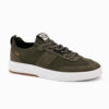 Ombre meeste slip-on vabaajatossud paelkinnitusega - Thumbnail Image 4