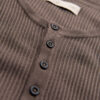Meeste nööbitava kaelusega lühikeste varrukatega särk Ombre Clothing - Thumbnail Image 22