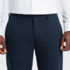 Klassikalised meeste chinopüksid Ombre Clothing - Thumbnail Image 19