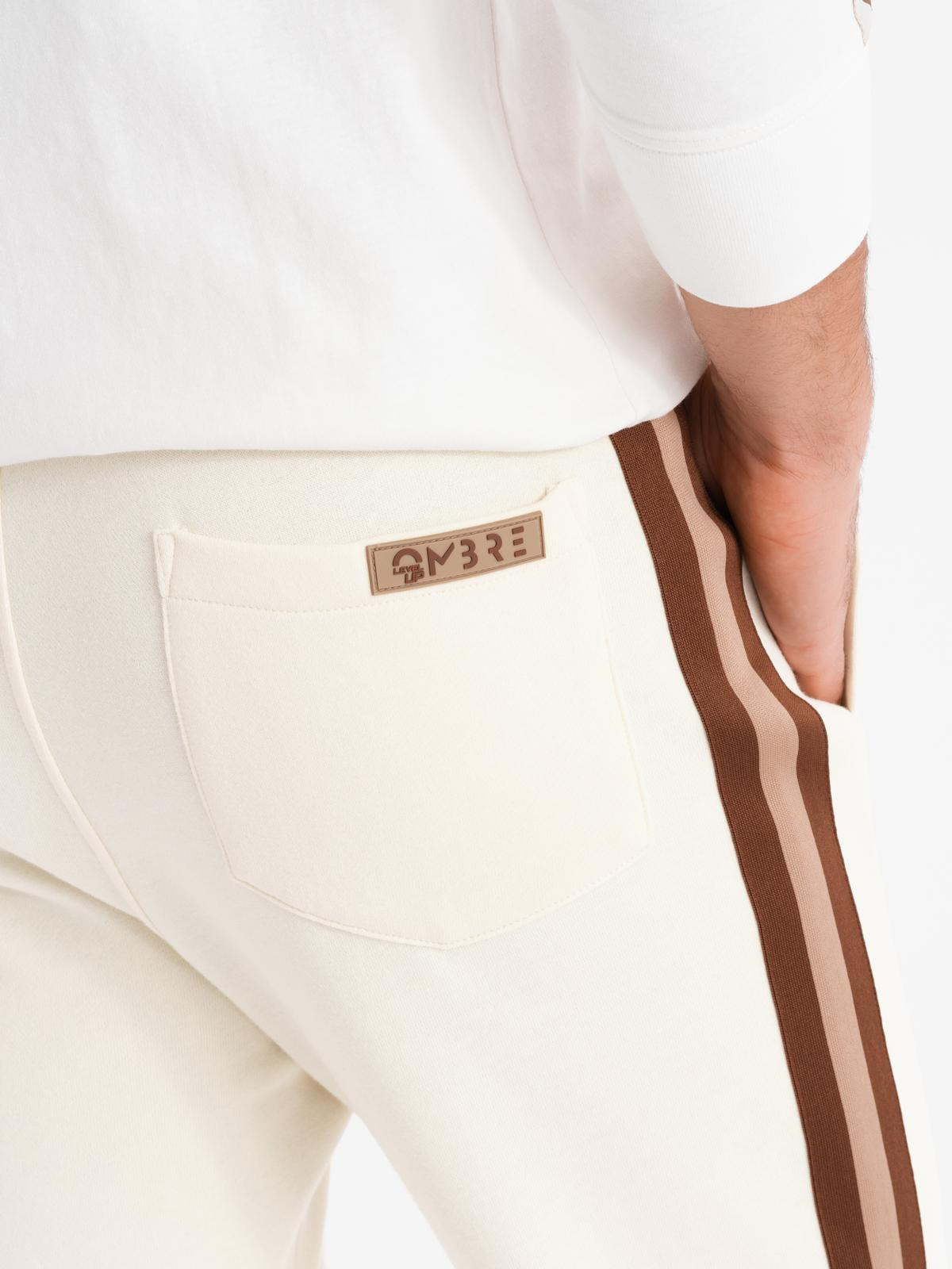 Meeste dressipüksid Ombre Clothing - Image 27