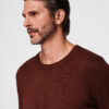 Ombre Clothing meeste kampsun ümara kaelusega - Thumbnail Image 18