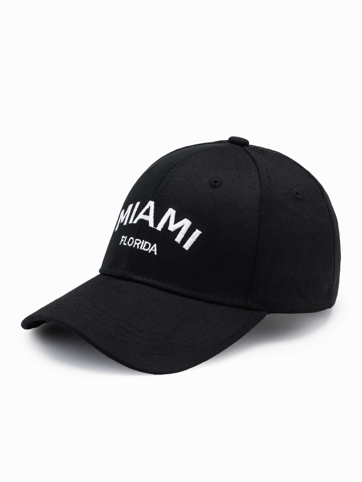 Meeste nokamüts Miami tikandiga - Image 4