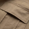 Ombre Clothing meeste cargolõikega lühikesed püksid - Thumbnail Image 7