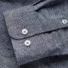 Meeste flanellsärk Ombre Clothing - Thumbnail Image 7