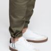 Meeste cargo-püksid Ombre Clothing - Thumbnail Image 2