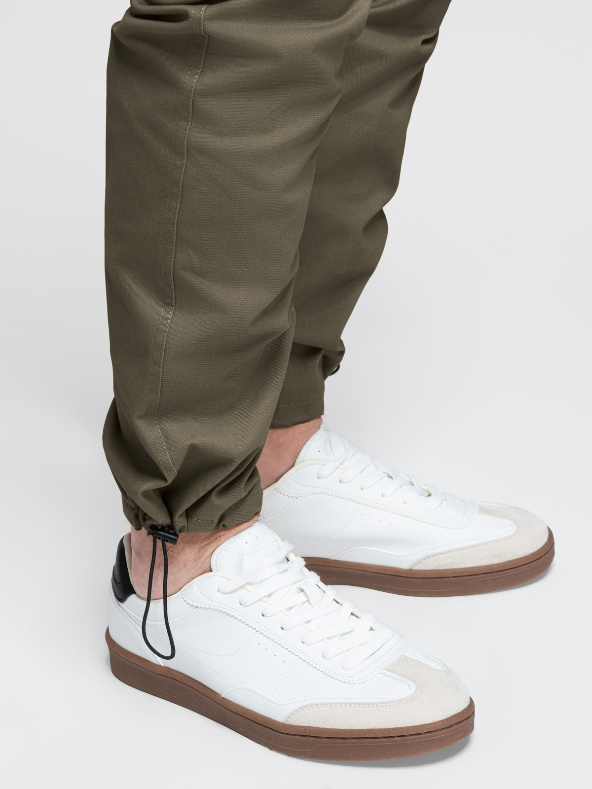 Meeste cargo-püksid Ombre Clothing - Image 2