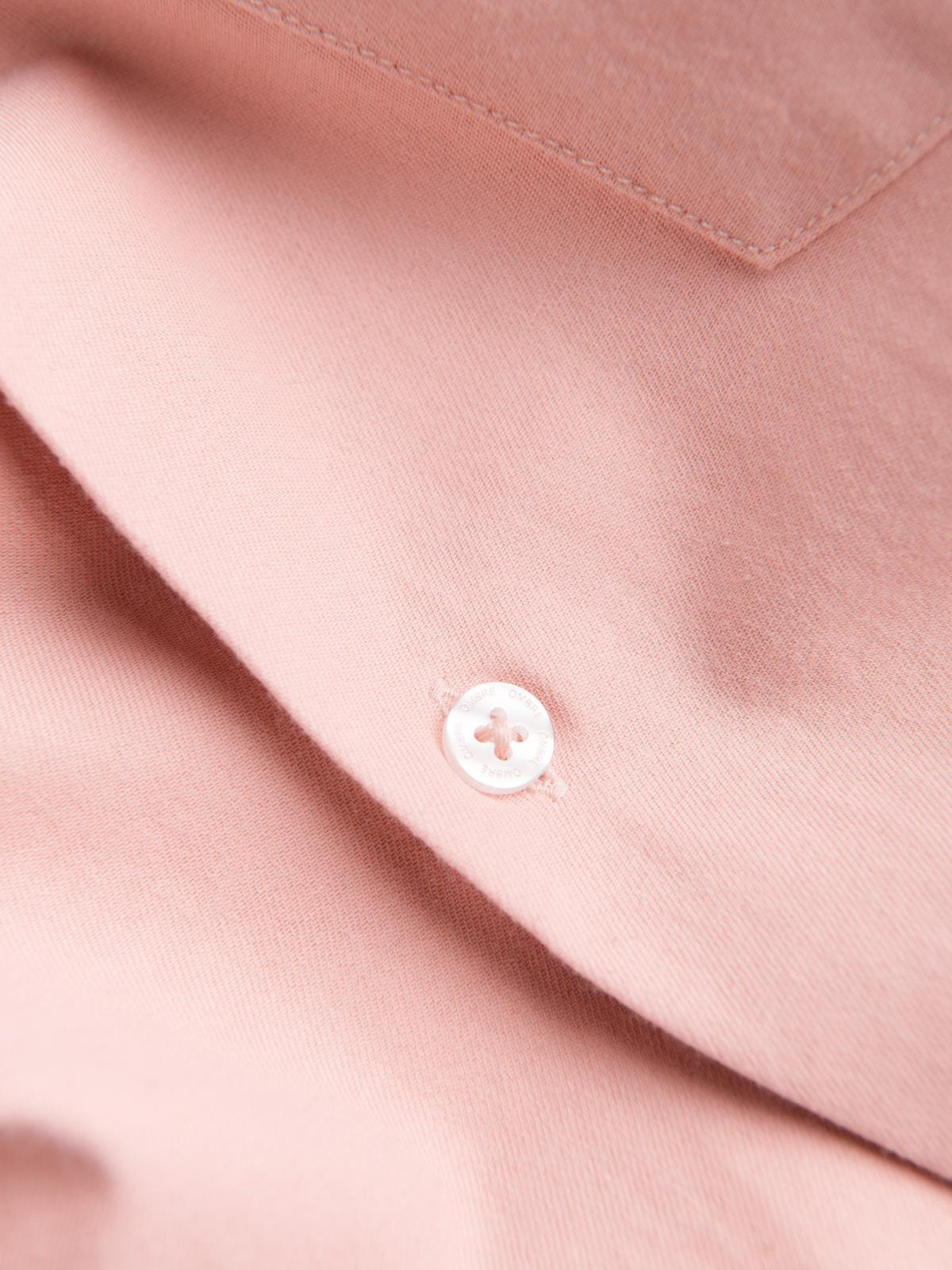 Meeste rinnataskuga triiksärk Ombre Clothing Regular Fit - Image 27