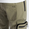 Meeste cargo-stiilis dressipüksid Ombre Clothing - Thumbnail Image 73